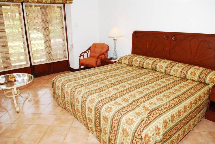 Colonia Santa Maria Hotel
