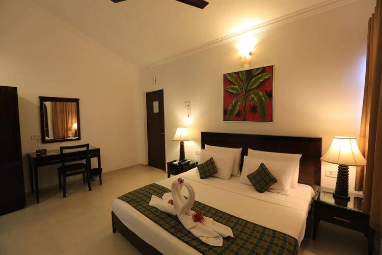 Colonia Santa Maria Hotel