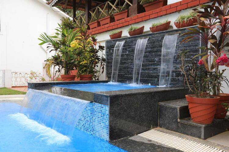 Colonia Santa Maria Hotel