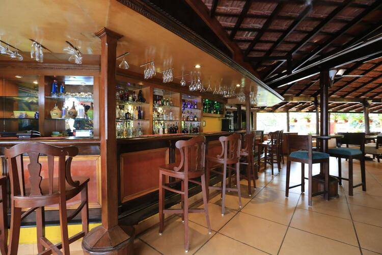 Colonia Santa Maria Hotel