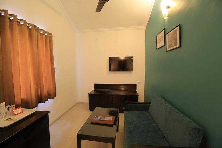Colonia Santa Maria Hotel