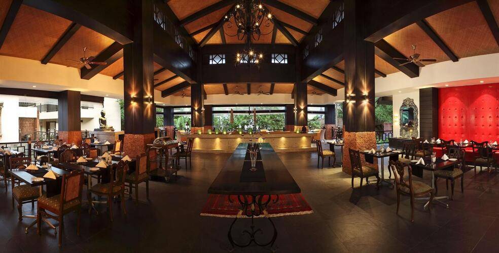 The O Hotel