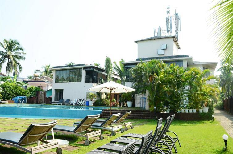 The O Hotel