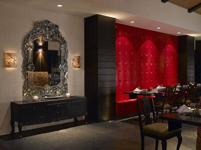 The O Hotel