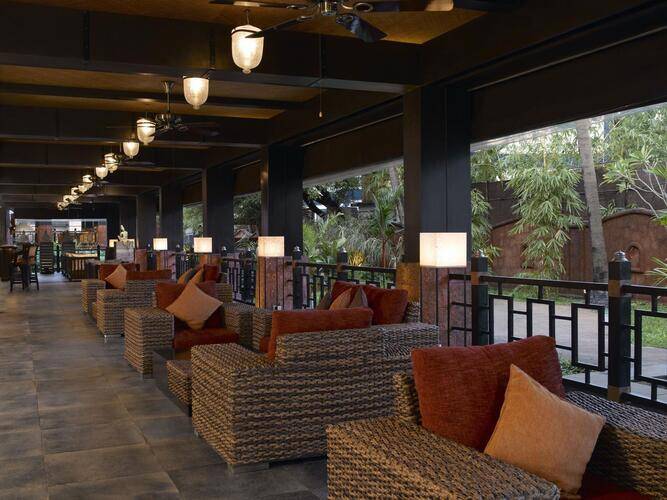 The O Hotel