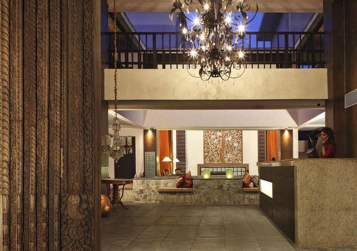 The O Hotel