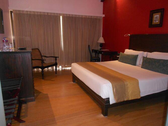 The O Hotel