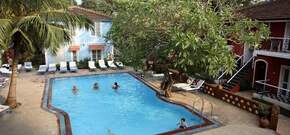 Aldeia Santa Rita Hotel