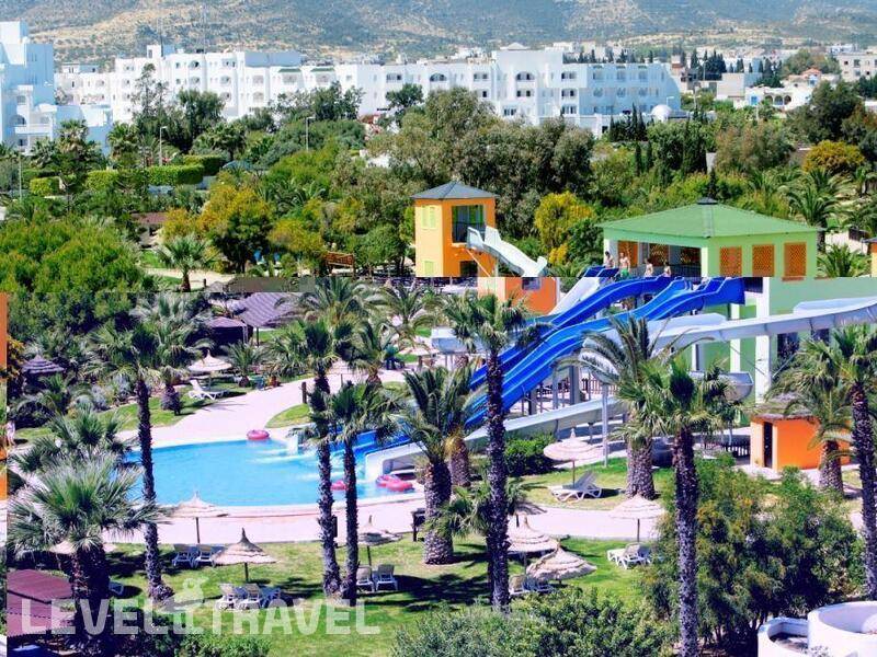 Фотография Holiday Village Manar (Ex. Magic Life)