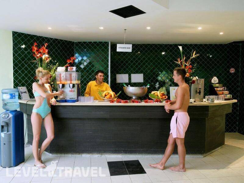 Фотография Holiday Village Manar (Ex. Magic Life)