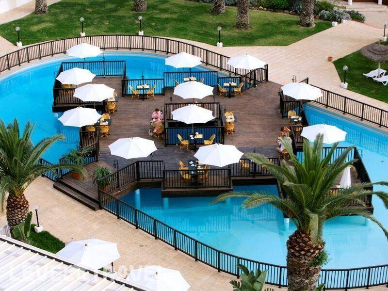 Фотография Holiday Village Manar (Ex. Magic Life)
