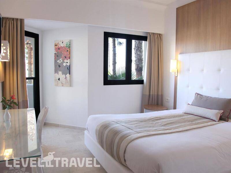 Фотография Holiday Village Manar (Ex. Magic Life)