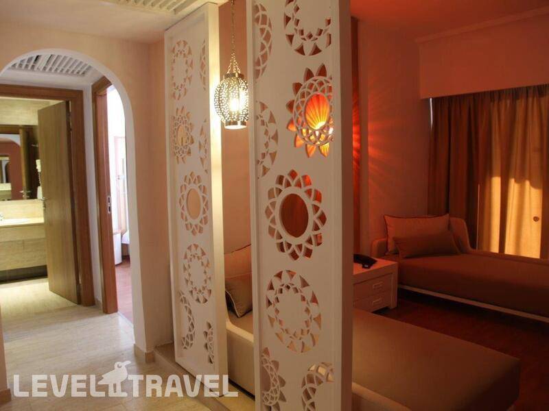 Фотография Holiday Village Manar (Ex. Magic Life)