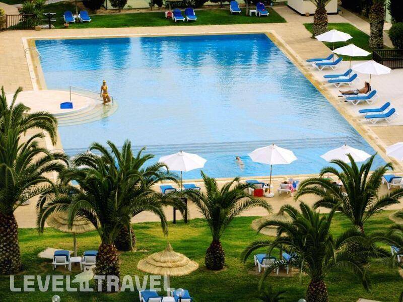 Фотография Holiday Village Manar (Ex. Magic Life)