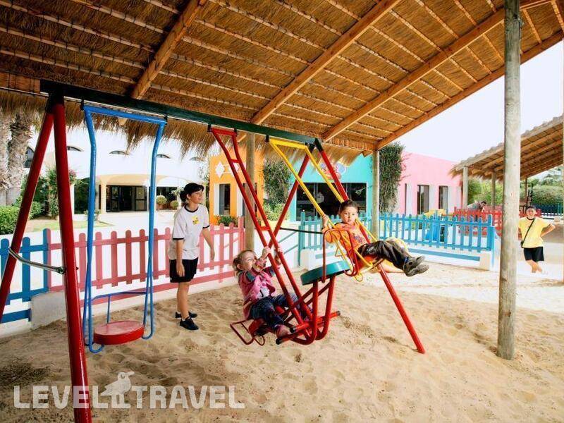 Фотография Holiday Village Manar (Ex. Magic Life)