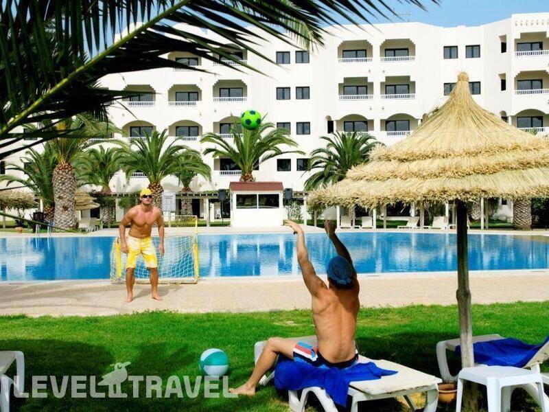 Фотография Holiday Village Manar (Ex. Magic Life)