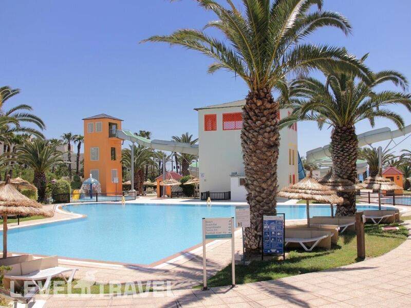 Фотография Holiday Village Manar (Ex. Magic Life)
