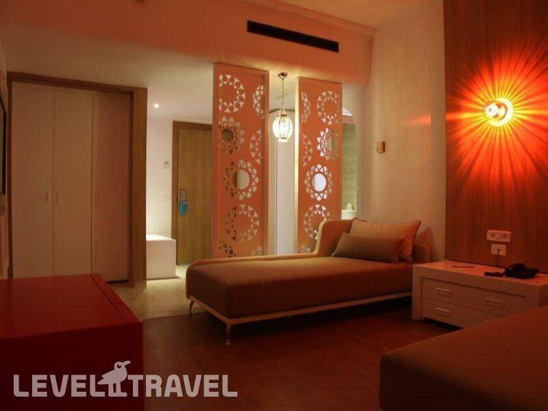 Фотография Holiday Village Manar (Ex. Magic Life)