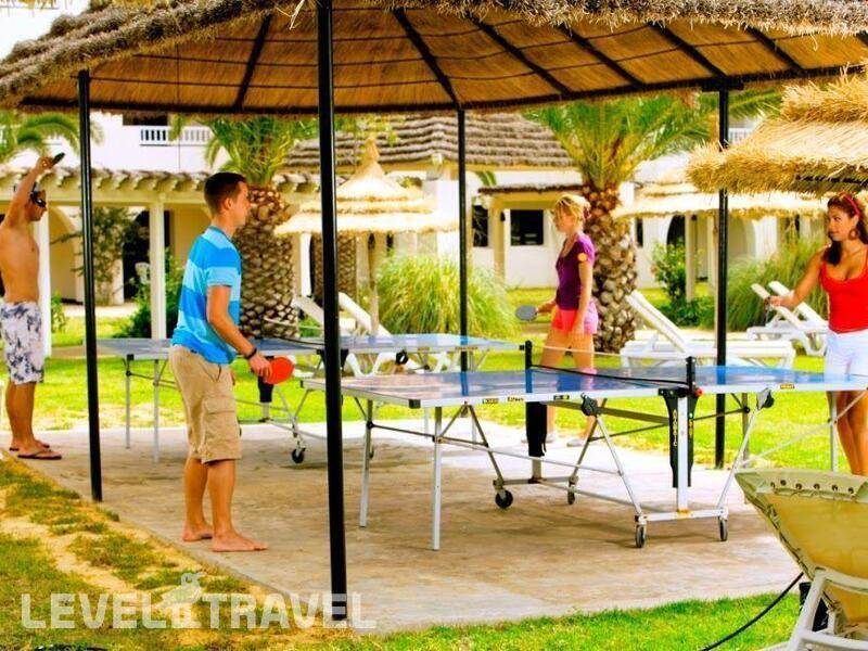 Фотография Holiday Village Manar (Ex. Magic Life)