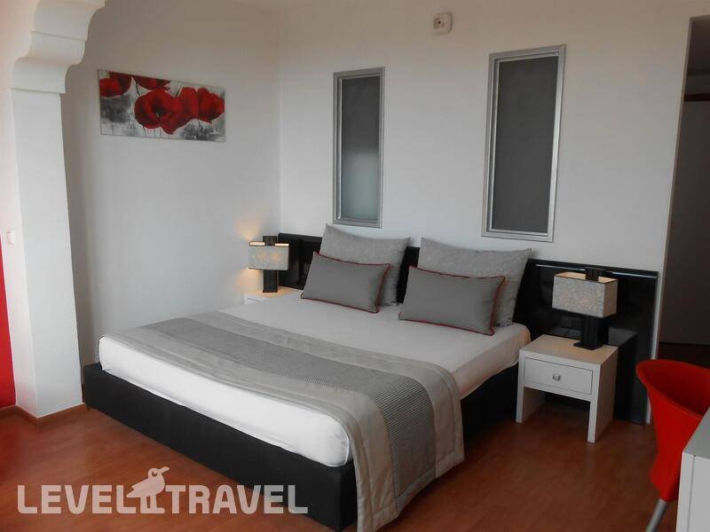 Фотография Holiday Village Manar (Ex. Magic Life)