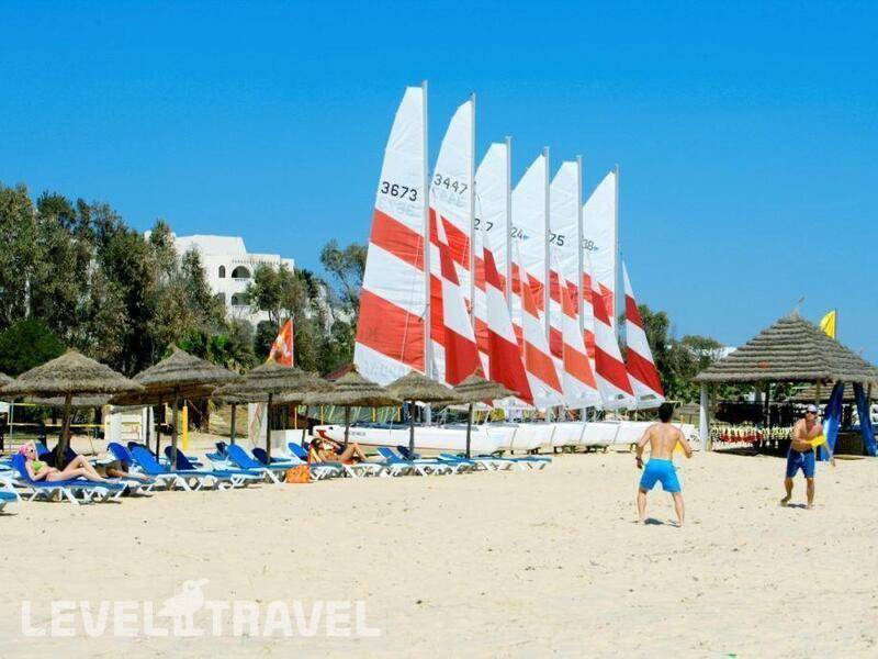 Фотография Holiday Village Manar (Ex. Magic Life)