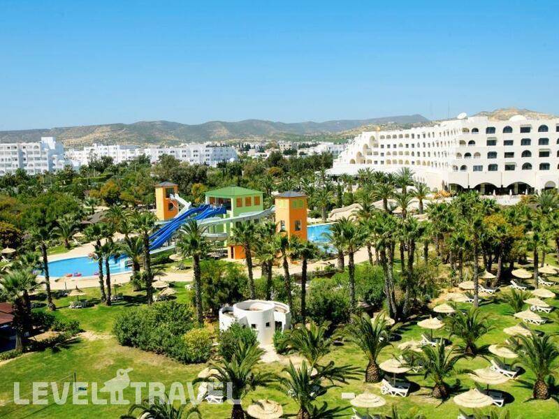 Фотография Holiday Village Manar (Ex. Magic Life)