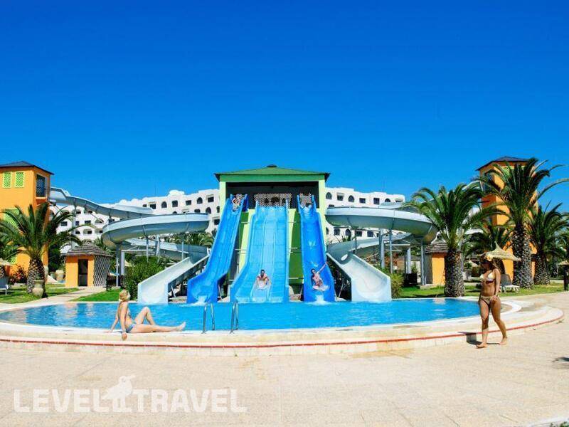 Фотография Holiday Village Manar (Ex. Magic Life)