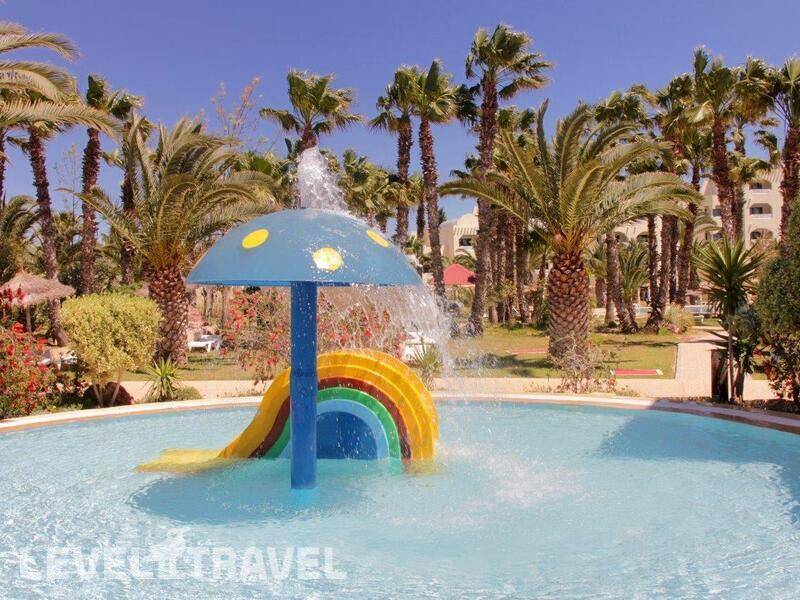 Фотография Holiday Village Manar (Ex. Magic Life)