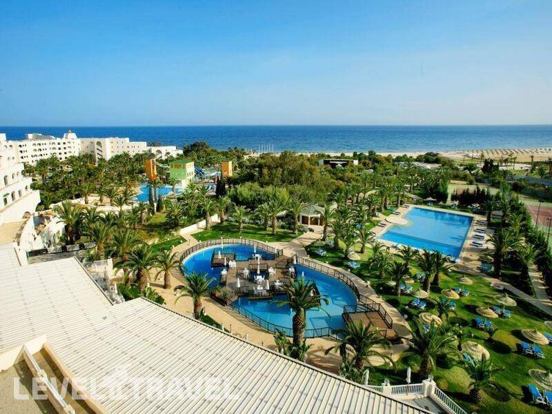Фотография Holiday Village Manar (Ex. Magic Life)