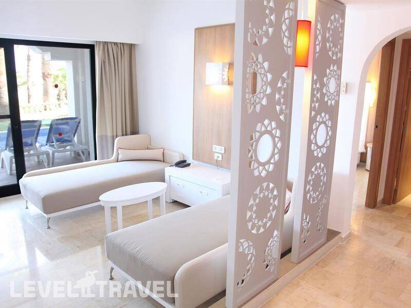 Фотография Holiday Village Manar (Ex. Magic Life)