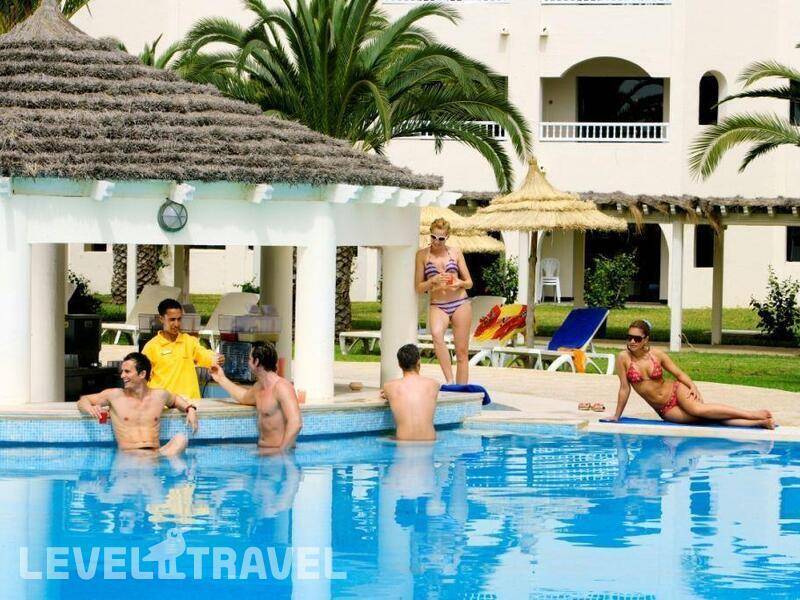 Фотография Holiday Village Manar (Ex. Magic Life)