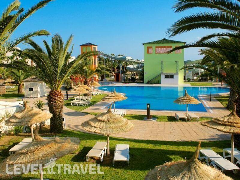 Фотография Holiday Village Manar (Ex. Magic Life)