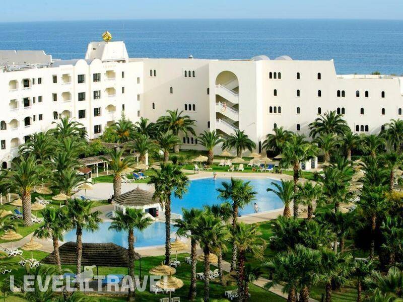 Фотография Holiday Village Manar (Ex. Magic Life)