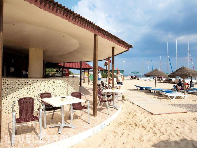 Фотография Holiday Village Manar (Ex. Magic Life)