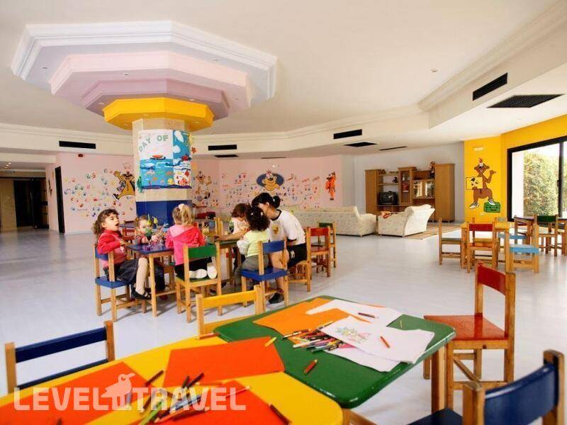Фотография Holiday Village Manar (Ex. Magic Life)