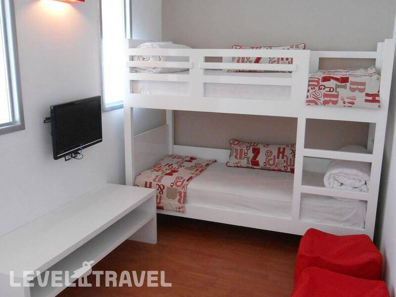 Фотография Holiday Village Manar (Ex. Magic Life)