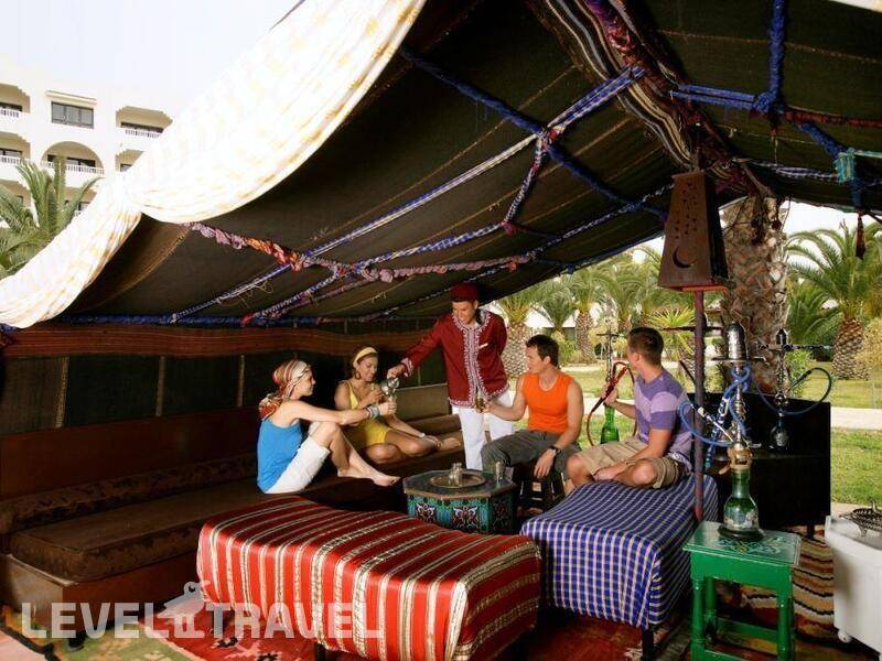 Фотография Holiday Village Manar (Ex. Magic Life)