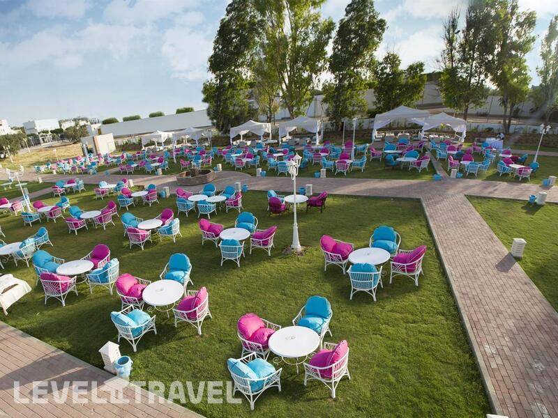 Фотография El Mouradi Club El Kantaoui Фотография El Mouradi Club El Kantaoui