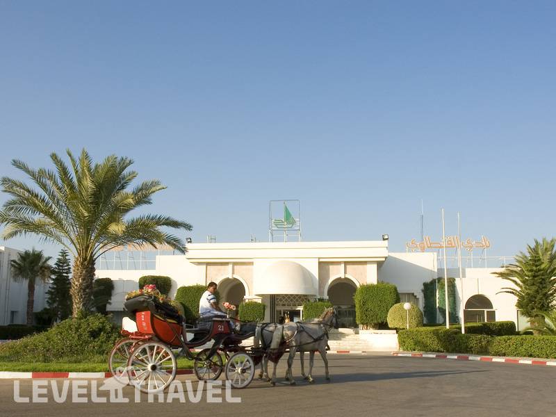 Фотография El Mouradi Club El Kantaoui