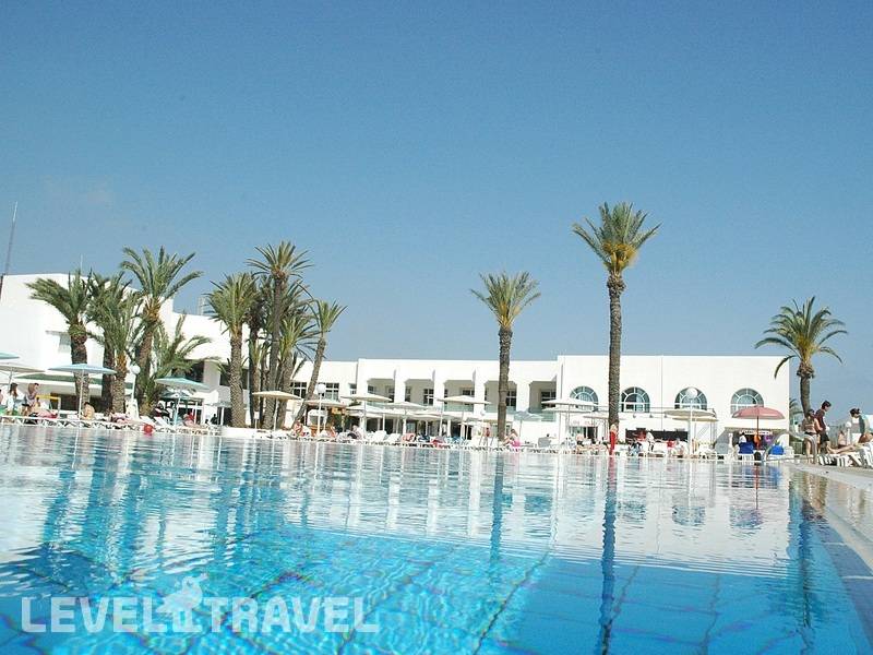 Фотография El Mouradi Club El Kantaoui
