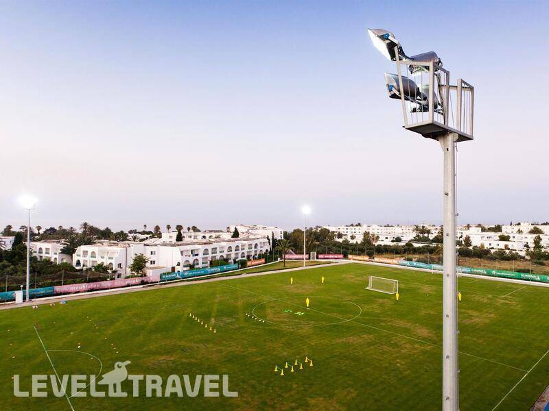 Фотография El Mouradi Club El Kantaoui Фотография El Mouradi Club El Kantaoui