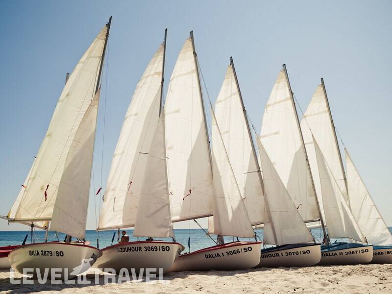 Фотография El Mouradi Club El Kantaoui