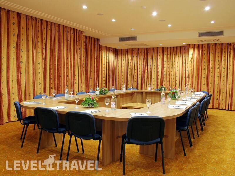 Фотография El Mouradi Club El Kantaoui Фотография El Mouradi Club El Kantaoui
