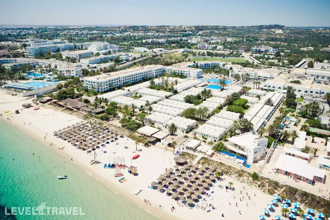 El Mouradi Club El Kantaoui