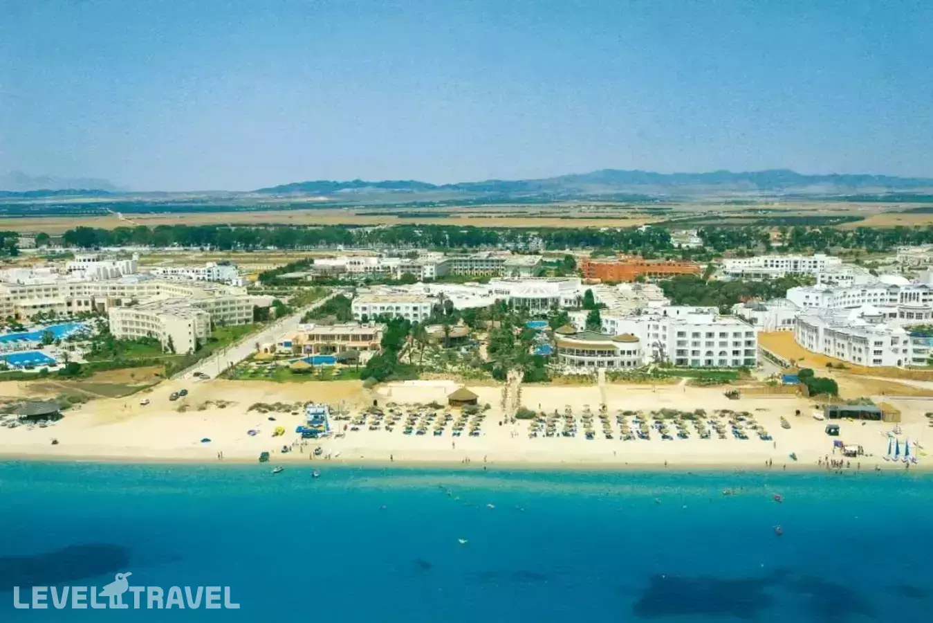 Magic Life Africana Imperial