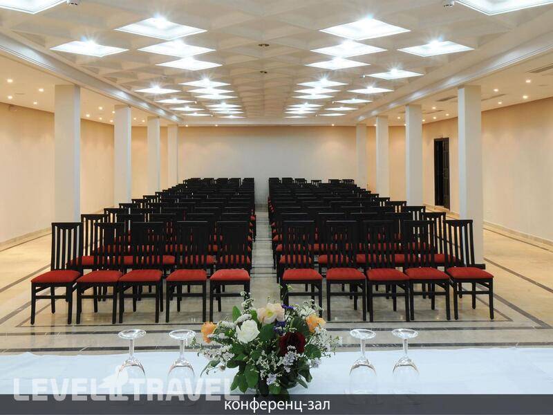 Фотография Nozha Beach Resort & Spa (Ex. Vincci Nozha Beach)