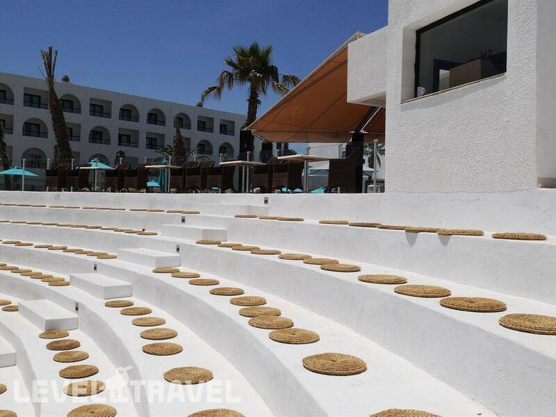 Фотография Nozha Beach Resort & Spa (Ex. Vincci Nozha Beach)