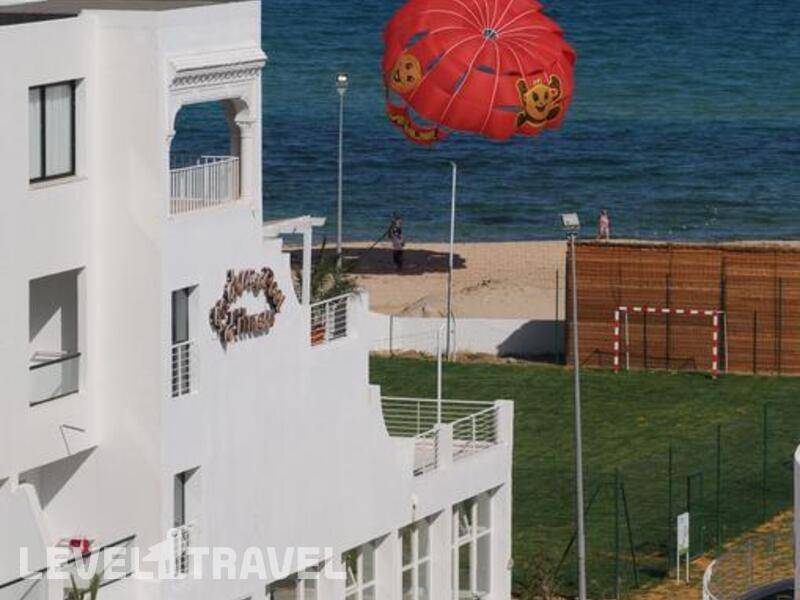 Фотография Nozha Beach Resort & Spa (Ex. Vincci Nozha Beach)