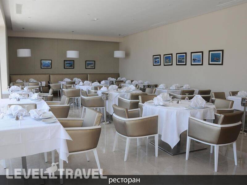 Фотография Nozha Beach Resort & Spa (Ex. Vincci Nozha Beach)