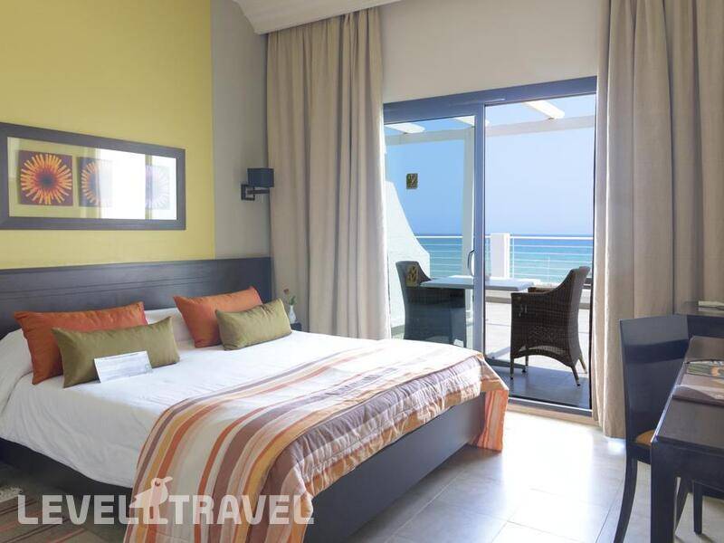 Фотография Nozha Beach Resort & Spa (Ex. Vincci Nozha Beach)